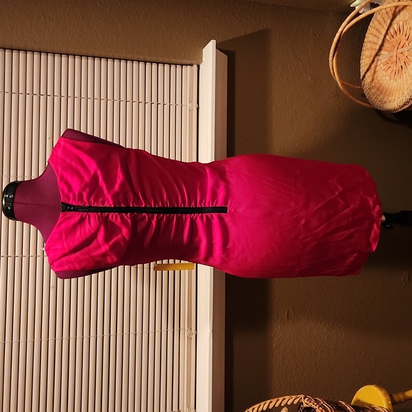 ALICE+OLIVIA DRESS - Picture 3 of 6